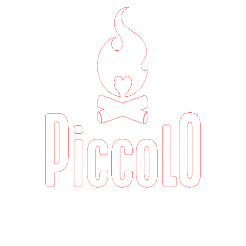 PiccoloCocina Sticker
