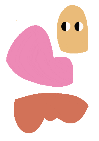 Hello Sticker