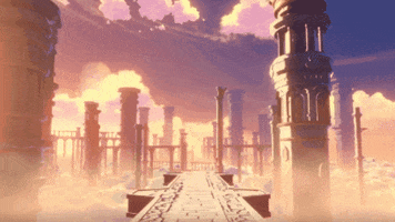 Genshin Impact GIF