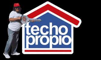 Arqtech GIF by Residencial Germán Rázuri