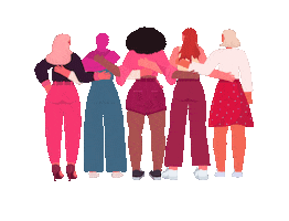 Work From Home Juice Plus Sticker by The Rubies