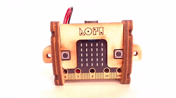 Microbit GIF