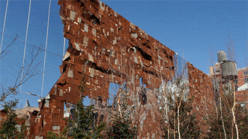 Broken-bridge-ii GIFs - Get the best GIF on GIPHY