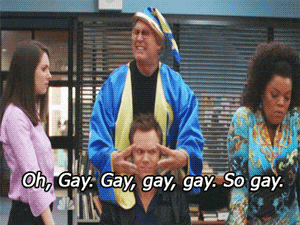 Gay Jokes Gifs Get The Best Gif On Giphy