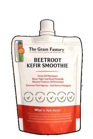 Rangertrooper Sticker by The Grain Factory