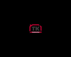Technoframe GIF