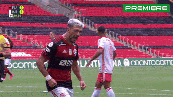 Serie A Serieb GIF by Canal Premiere