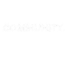Community Sticker by MarketStar