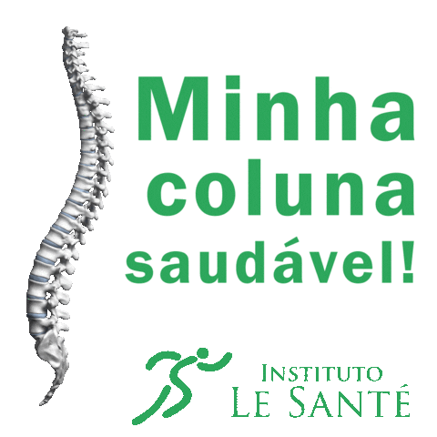 InstitutoLeSante Sticker