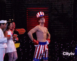 how i met your mother usa GIF