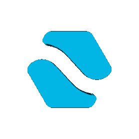 AquaCell Sticker