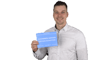 Sascha Oehlbrecht Sticker