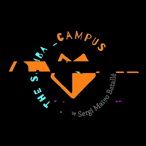 The Samba Campus GIF