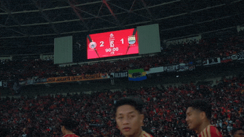 Jakarta Derby GIF