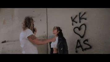 Goodness Gracious Love GIF by Kelsy Karter
