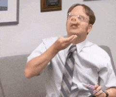Hungry Episode 5 GIF by The Office