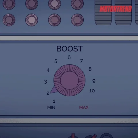 Car Driving GIF by MotorTrend