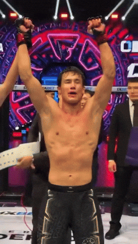 Octagon GIF