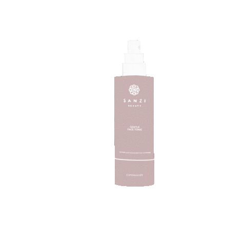 Sanzi Beauty Sticker