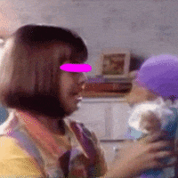 home video trolls GIF by absurdnoise