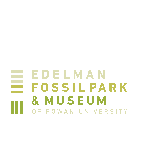 Edelman Fossil Park & Museum Sticker