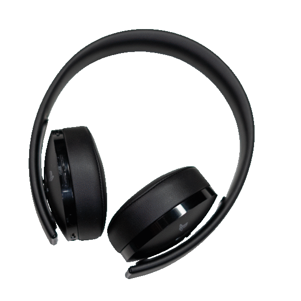 Headphones Sticker by kimberlyhouweling.nl for iOS & Android GIPHY