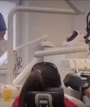 Dentist GIF