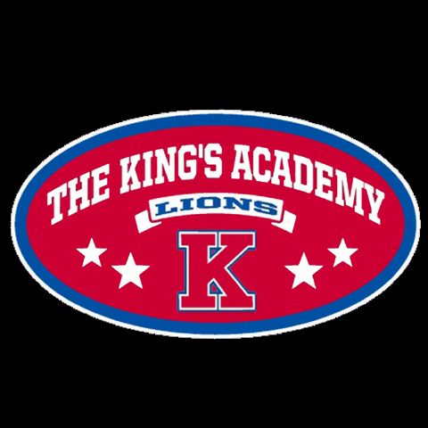 tkalions tka tkalions tka lions the kings academy GIF