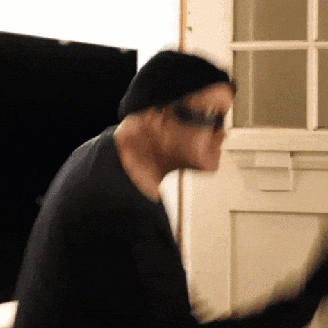 Fingers GIF