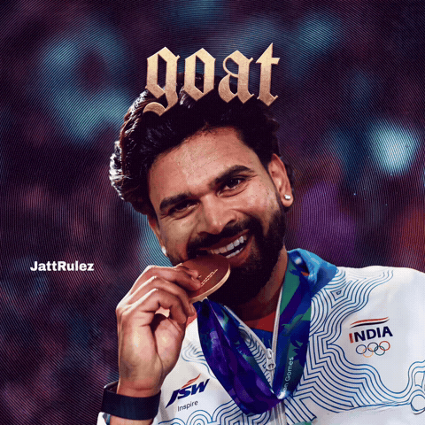 Shreyas GIF