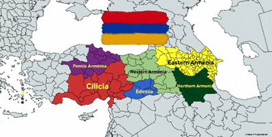 Armenia GIF