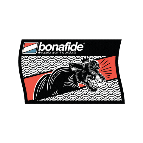 Sticker by BonafidePomade