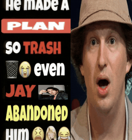 Nirvana The Band The Show GIF