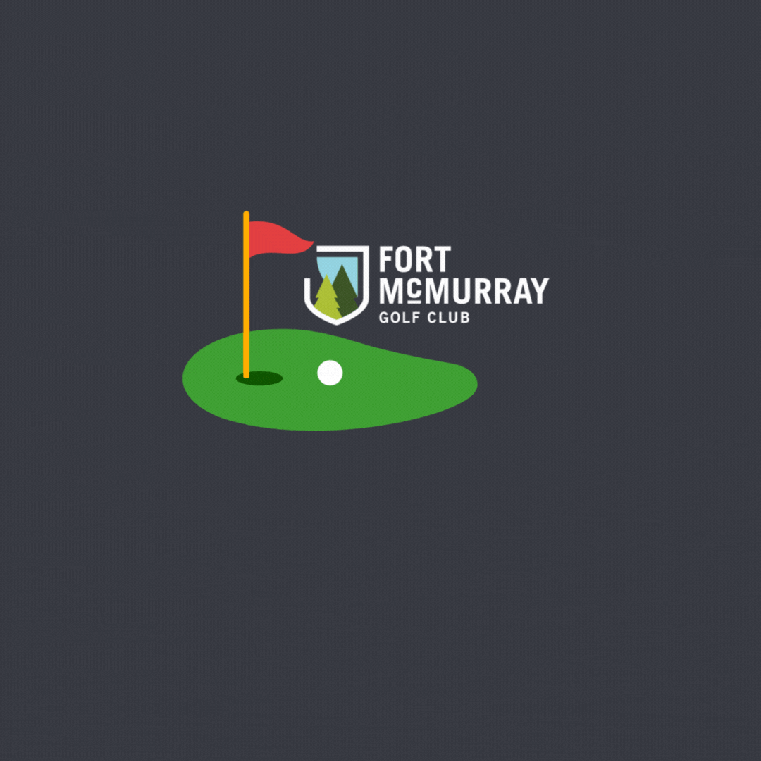 Fort McMurray Golf Club GIF