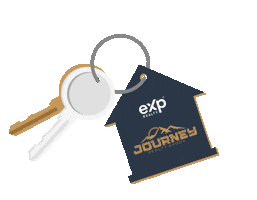Journey Realty Group Sticker