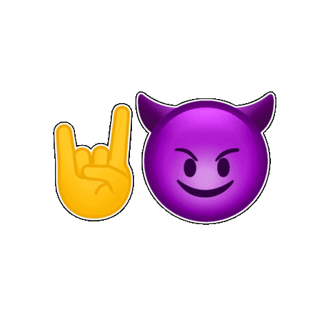 Culture Horn Sticker