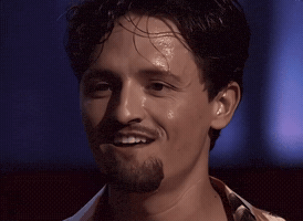 Sad Dancing With The Stars GIF