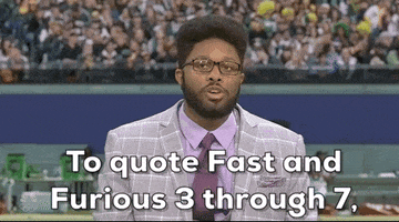 Fast And Furious Snl GIF by Saturday Night Live