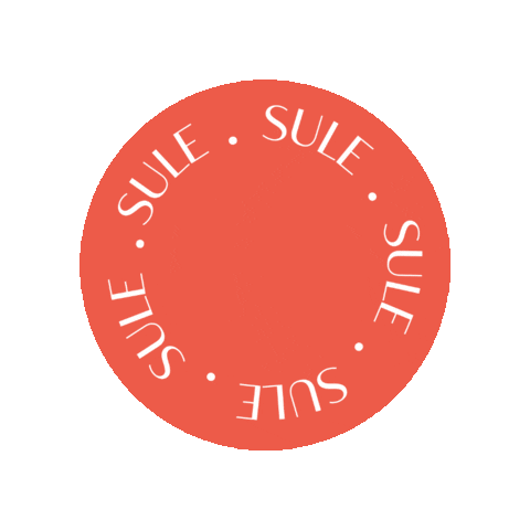 SULÉ Sticker
