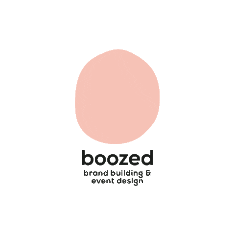 Boozed Sticker