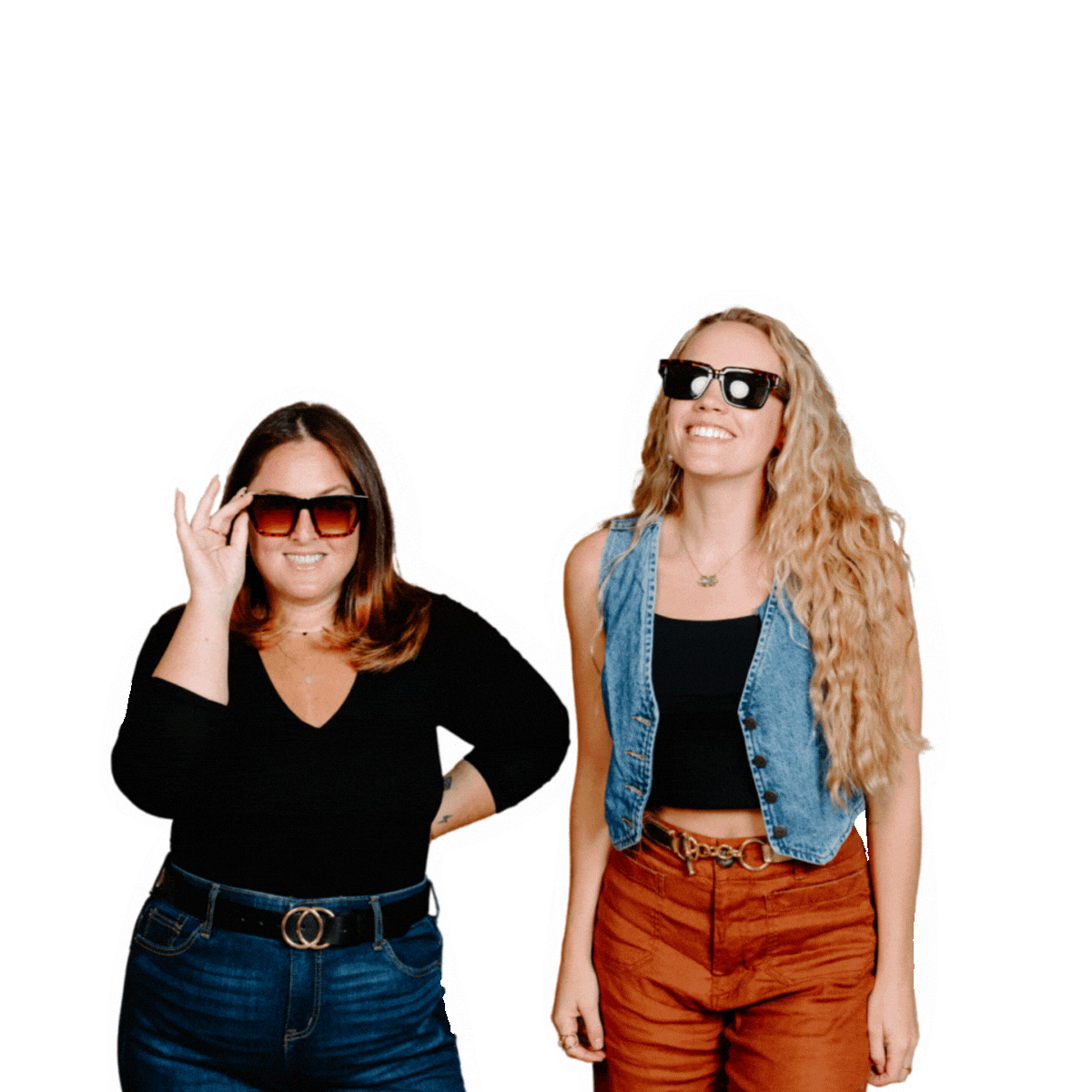 Easy Scaling Sticker