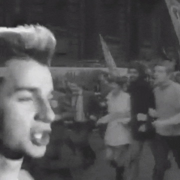 Fuck Hate GIFs - Get the best GIF on GIPHY