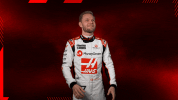 Kevin Magnussen GIFs on GIPHY - Be Animated