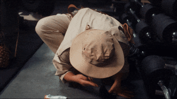 Indiana Jones Check GIF by starkl gifs