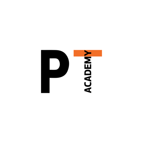 PT ACADEMY Sticker