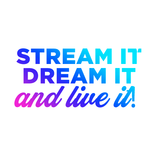 Superlive App Oficial Sticker