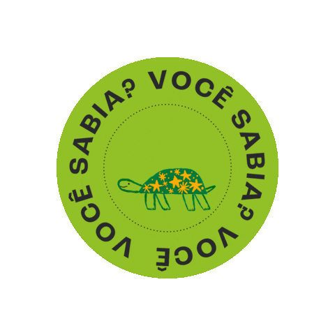 Voce Sabia Besouro Sticker by afabula