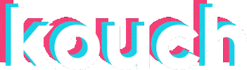 Video Games Text Sticker by Kouch