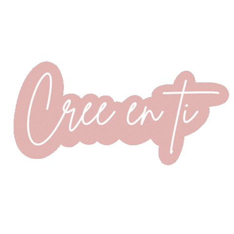 Acerca De Ti Sticker