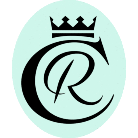 Crest Signetring Sticker by Code Royal